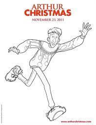 We have collected 39+ arthur christmas coloring page images of various designs for you to color. Kids N Fun Com 11 Coloring Pages Of Arthur Christmas