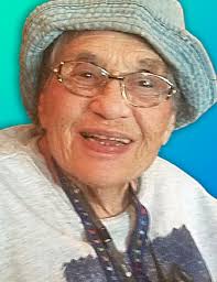 Obituary information for Evelyn Ann Garber