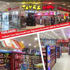 Maybe you would like to learn more about one of these? Toyzz Shop Photos Facebook