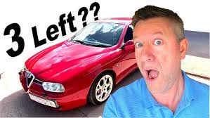 Klassiker : ALFA Romeo GT Junior