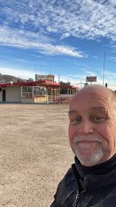 Solo Motorcycle Trip from Oklahoma to Modesto California