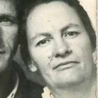 Lou Anna Bolin (1902–1983)