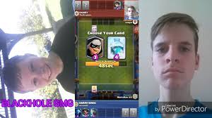 Clash Royal (pt.2) Feat. The Greninji
