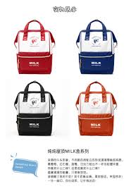 vanwalk shoulder bag female korean version of the school wind backpack fashion middle school students bag school girls student bag fashion backpack school bags