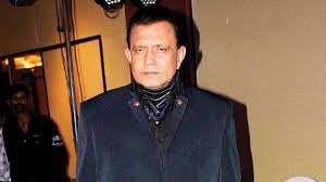 Vivek said that mithun plays the leader of the opposition in the film. Mithun Chakraborty Hospitalized Flies Down To La For Treatment