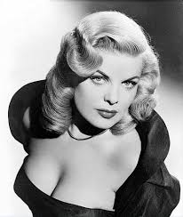 Cleo Moore: A Notable Femme Fatale of the 1950s