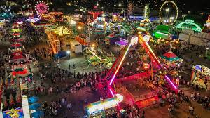 Paso robles has now become a premier travel destination. Big Fresno Ca Fair Is Back Again We Are Beyond Excited The Fresno Bee