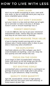 Sign In Declutter Simplifying Life Clean House