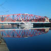 With the closure of the docks in the 1970s, due to the decline of traditional industries and changing patterns of trade, the bridge was redundant, but a decision was made to retain it as a feature of the redevelopment of the quays. Https Encrypted Tbn0 Gstatic Com Images Q Tbn And9gcqlout4qtqi6f9mzb5gfqhk7ldrjvj Xyb3 Rxgyh81uwhxozm6 Usqp Cau