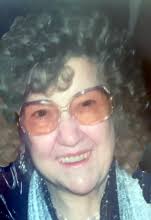 Obituary information for Madlyn Decker