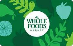 Maybe you would like to learn more about one of these? Whole Foods Gift Card Balance Check Giftcardgranny