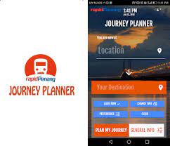 Share and plan trips with friends while discovering millions of places along your route. Rapid Penang Bus Journey Planner Apk Download For Android Latest Version 1 0 5 Com Jp Labs