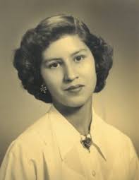 Leonor Wilson Obituary