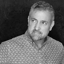 Mark Stevenson's Instagram, Twitter & Facebook