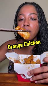 A La Carte Sizes Panda Express