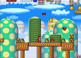 Super Mario Fusion Revival Pc Games Gameplay Gaming Pc Super Mario Mario