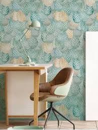 Opuntia Rouleau Papier Peint Deco Papier Peint Papier Peint Vert