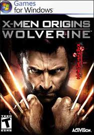 X Men Origins Wolverine Free Download Full Version Pc