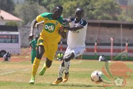 Jul 01, 2021 · tusker fc coach robert matano has now set his sights on going all the way to claim the fkf premier league title in the ongoing season. Tusker Fc Kenyan Premier League