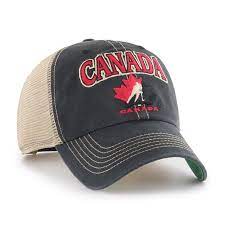 Free shipping in canada over $40. Hockey Canada Nhl Tuscaloosa Clean Up Cap Walmart Canada