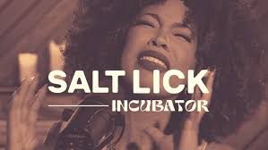 Apply for a Grant — Salt Lick Incubator