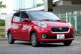 Image result for Permanent Red 1964 Daihatsu