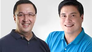 Enrile, Zubiri win in precincts with 100% turnout