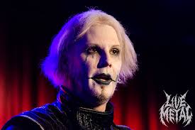 LIVE PHOTOS: John 5