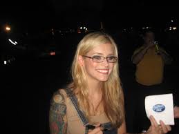 Megan joy was born on september 18, 1985. Lil Rounds Top Idol