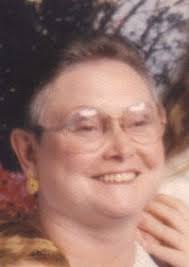 Syble Doris Moody Mixon (1933-1998)