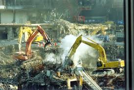 Kuvahaun tulos haulle molten steel wtc