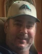 Obituary information for Rickey Allen Taylor