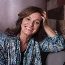 Speakers — Danielle Strickland