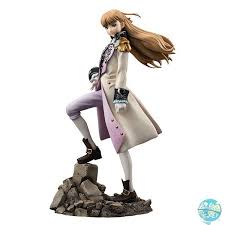 Gundam wing was later licensed for release in north america by bandai entertainment and was dubbed into english by ocean productions. Gundam Wing Relena Peacecraft Allblue World Anime Figuren Shop Jetzt Hier Online Bestellen