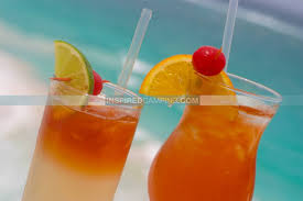 Camping is an essential activity of summer. Cheeky Campsite Cocktails Cool Camping Glamping Site