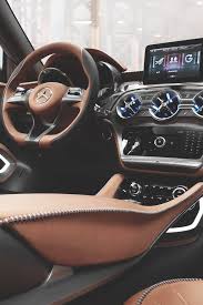 Youngsophisticatedluxury Luxury Car Interior Mercedes Interior Mercedes Benz Gla