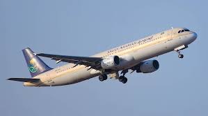 Saudia Fleet Airbus A321 200 Details And Pictures