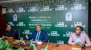 Aib internet banking allows you to bank when and where it suits you, and our security precautions mean your money is kept safe. Crdb Bank Plc Photos Facebook