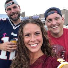 Hannah Depietro and Casey Mithen's Wedding Website