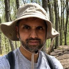 Saud Rahman's Instagram, Twitter & Facebook