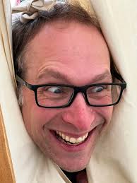 Happy birthday to quarter master