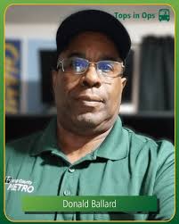 Recognizing Metro's Operators of the Month (January-February 2025)