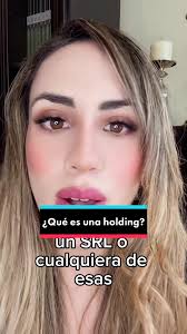 ¿Qué es una holding? Respondiendo una de las preguntas que más me hicieron.  #fyp #parati #holding #emprende #empresa #peru #abogada #abogados  #tipslegales