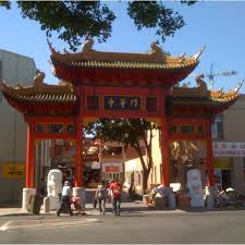 Adelaide Australia China Town Gouger Street Adelaide S Best Australia Vacation Australia Tourism South Australia