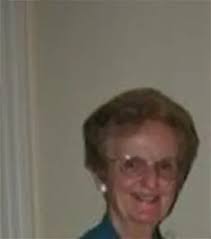 Obituary information for Eileen Alice Belanger (Ryan)