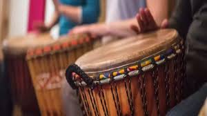 Relaxing Drum Music From Best Relaxing Music Instrumental Background Youtube