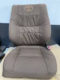 Bring your toyota land cruiser's interior to a new level of luxury while protecting your oem seat upholstery from wear and stains with our premium leather seat covers. Land Cruiser Heaven 80 Series Cloth Seat Covers Land Cruiser Heaven
