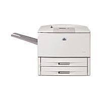Hp Laserjet 9040dn Q7699a Workgroup Up To 40 Ppm Monochro Hp Designjet Multifunction Color Copier Printer Laser Laser Printer Printer Refurbishing
