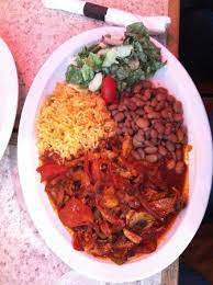 Maybe you would like to learn more about one of these? Fish Tacos Picture Of Los Cantaros Taqueria Emeryville Tripadvisor