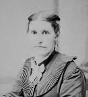 Julia A. Moore